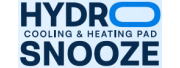 HydroSnooze chłodząca i ogrzewana wodą nakładka na materac 160x200 cm