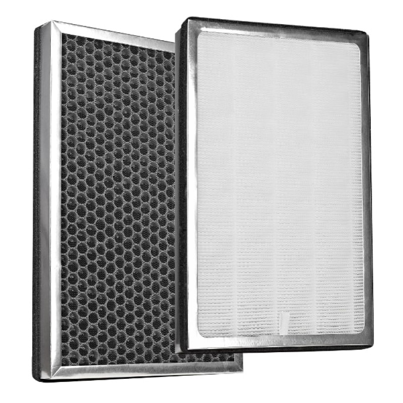 Filtr komplet pro čističku BIET AP222 Filtr komplet pro čističku BIET AP222
