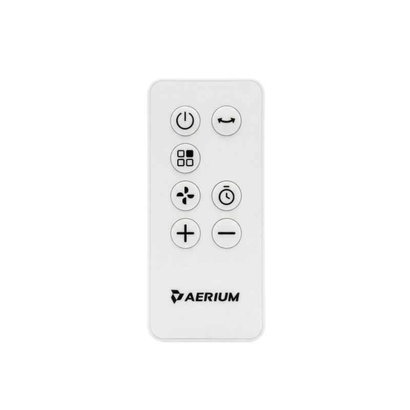 Zapasowy pilot do AERIUM SilentFlow R320
