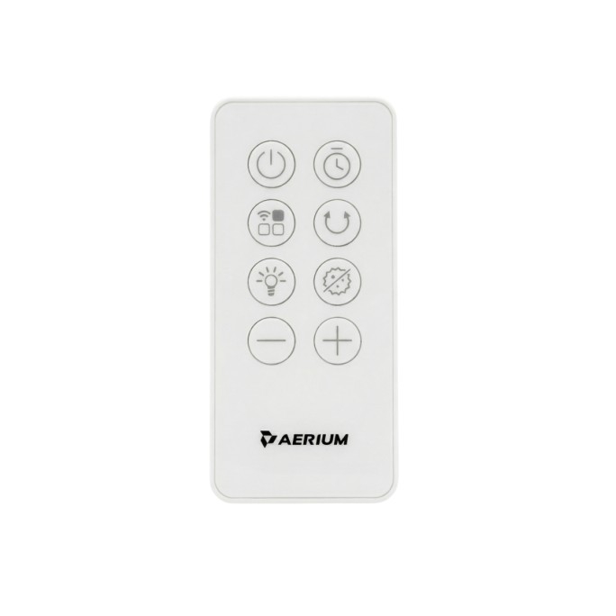 Zamienny pilot do AERIUM SilentTower IonWIFI AF500
