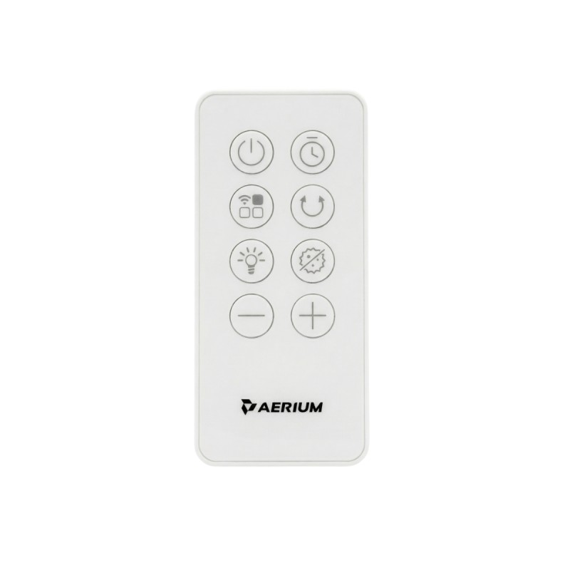Zamienny pilot do AERIUM SilentTower IonWIFI AF500