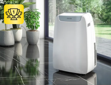 Najlepsze klimatyzatory przenośne 2026 - Aeriumshop.pl doradzi Ci, który z nich najlepiej Cię ochłod