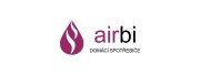Zvlhčovač vzduchu Airbi Twin černý