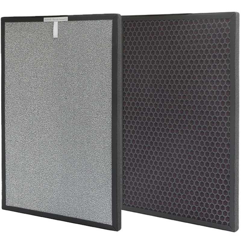 Fotokatalyzátorový a formaldehydový filtr pro čističku Rohnson R-9600