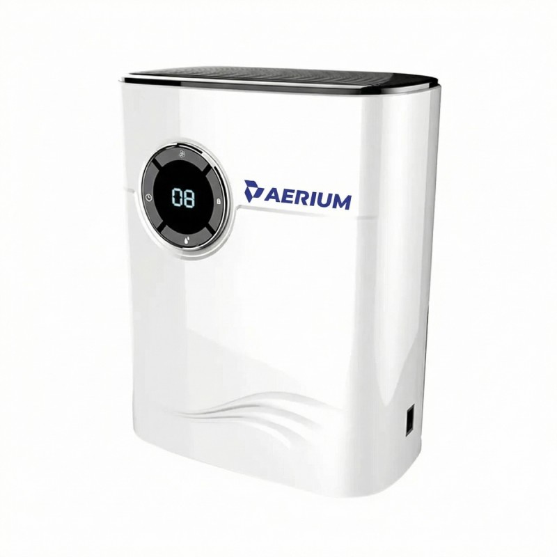 Osuszacz powietrza AERIUM DH500 Ionic