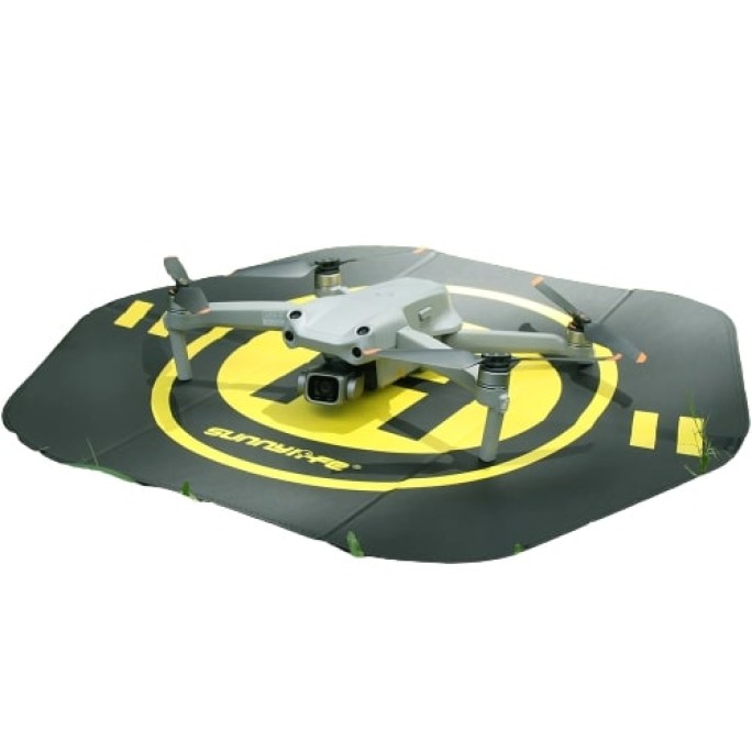 Lądowisko dla dronów﻿