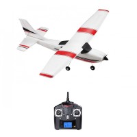 RC letadlo S-IDEE CESSNA 182 SKYLANE RC letadlo S-IDEE CESSNA 182 SKYLANE