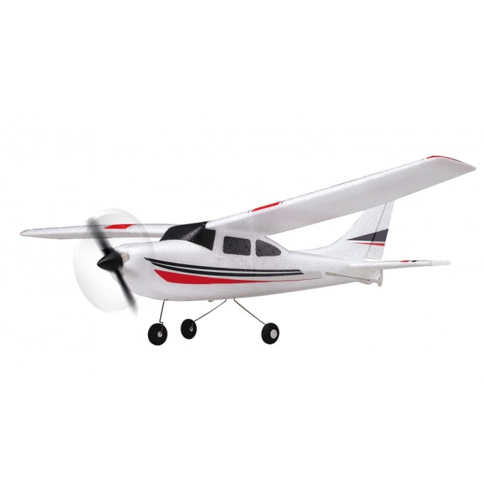 RC letadlo S-IDEE CESSNA 182 SKYLANE RC letadlo S-IDEE CESSNA 182 SKYLANE