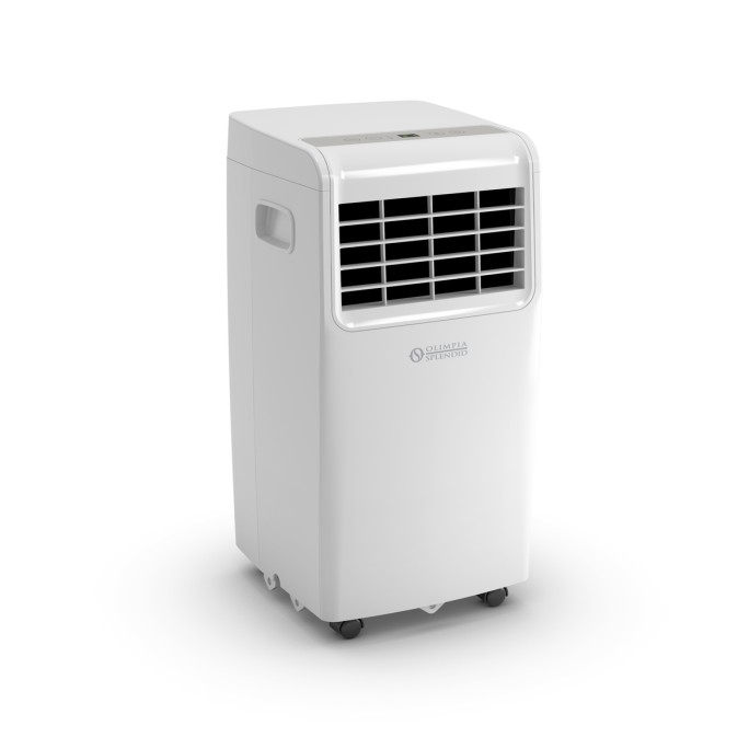 Klimatyzator przenośny Olimpia Splendid Dolceclima Compact 8 MWB