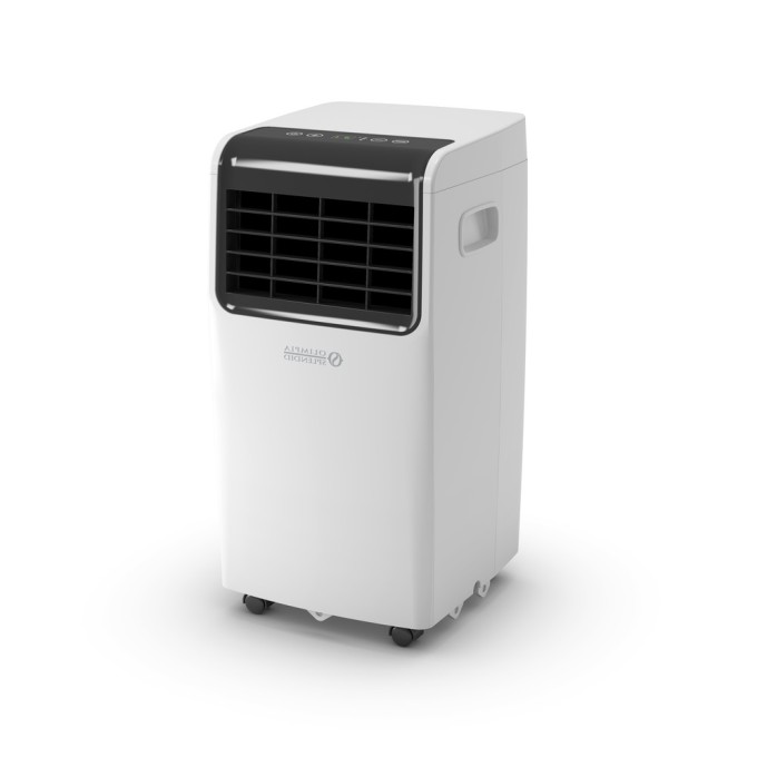 Klimatyzator przenośny Olimpia Splendid Dolceclima Compact 10 MBB Wi-Fi