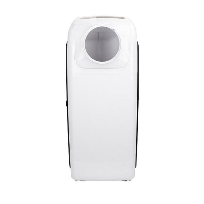 Klimatyzator przenośny EUROM Coolperfect 180 Wi-Fi Klimatyzator przenośny EUROM Coolperfect 180 Wi-Fi