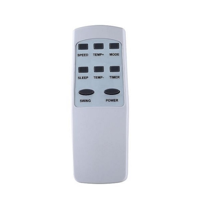 Klimatyzator przenośny EUROM Coolperfect 180 Wi-Fi Klimatyzator przenośny EUROM Coolperfect 180 Wi-Fi
