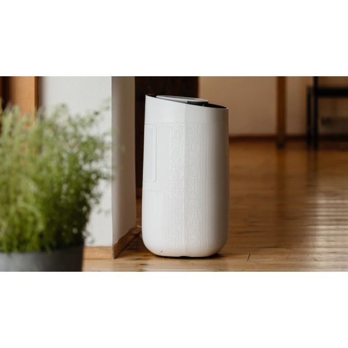 Osuszacz z oczyszczaczem powietrza AERIUM DH12W HEPA Wi-Fi