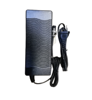 Ładowarki do hulajnóg elektrycznych image