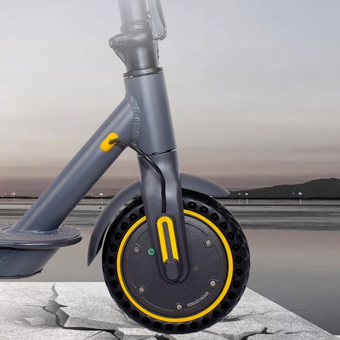 Hulajnoga elektryczna AERIUM T350 PRO czarna