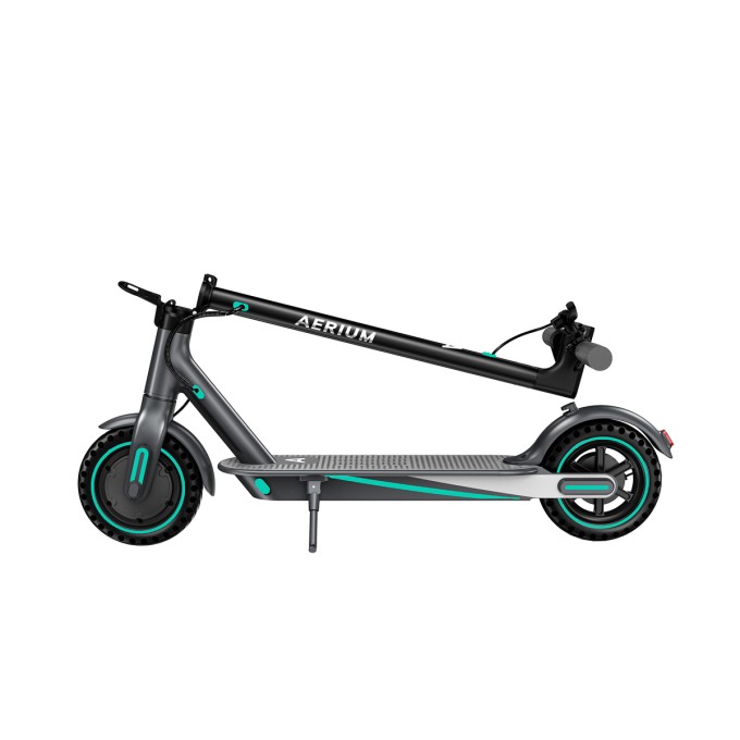 Hulajnoga elektryczna AERIUM T350 PRO niebieska