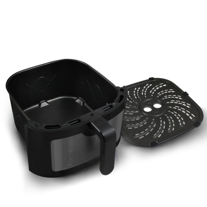 Horkovzdušná fritéza Rohnson R-2834 SmartChef XL Wi-Fi Horkovzdušná fritéza Rohnson R-2834 SmartChef XL Wi-Fi