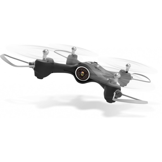 Dron Syma X23W černá Dron Syma X23W černá