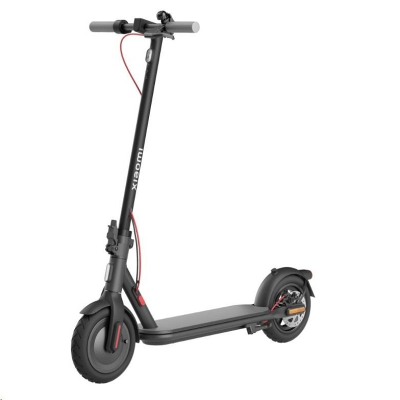 Hulajnoga elektryczna Xiaomi Electric Scooter 4 EU