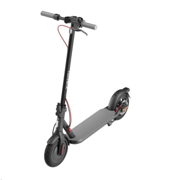 Hulajnoga elektryczna Xiaomi Electric Scooter 4 EU