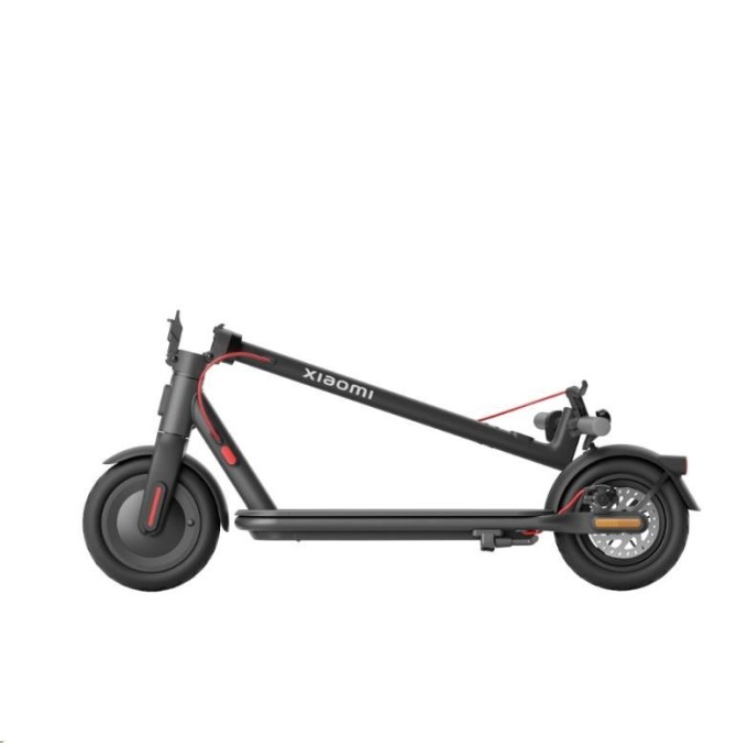 Hulajnoga elektryczna Xiaomi Electric Scooter 4 EU