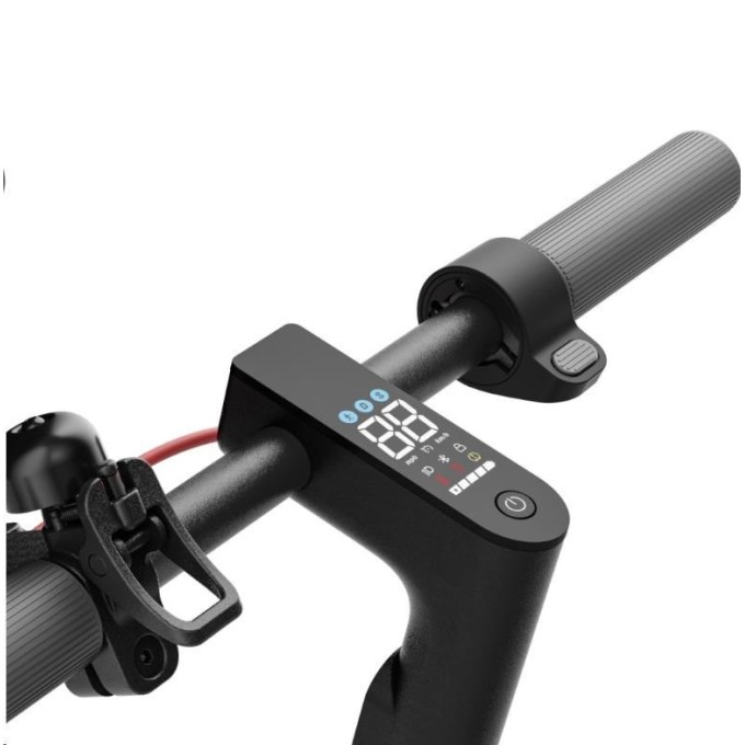 Hulajnoga elektryczna Xiaomi Electric Scooter 4 EU