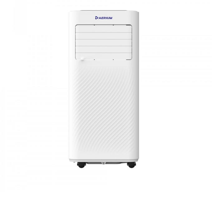 Klimatyzator przenośny AERIUM P9000 Silent Wi-Fi
