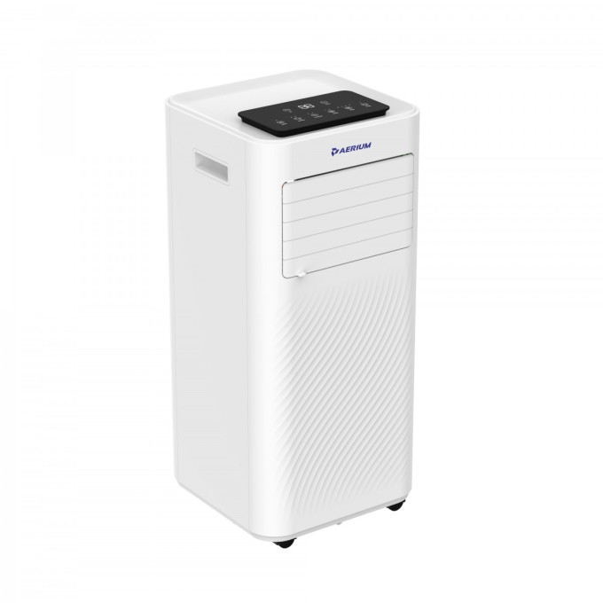 Klimatyzator przenośny AERIUM P9000 Silent Wi-Fi