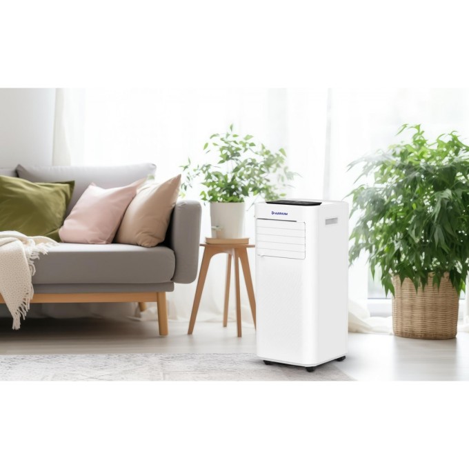 Klimatyzator przenośny AERIUM P9000 Silent Wi-Fi