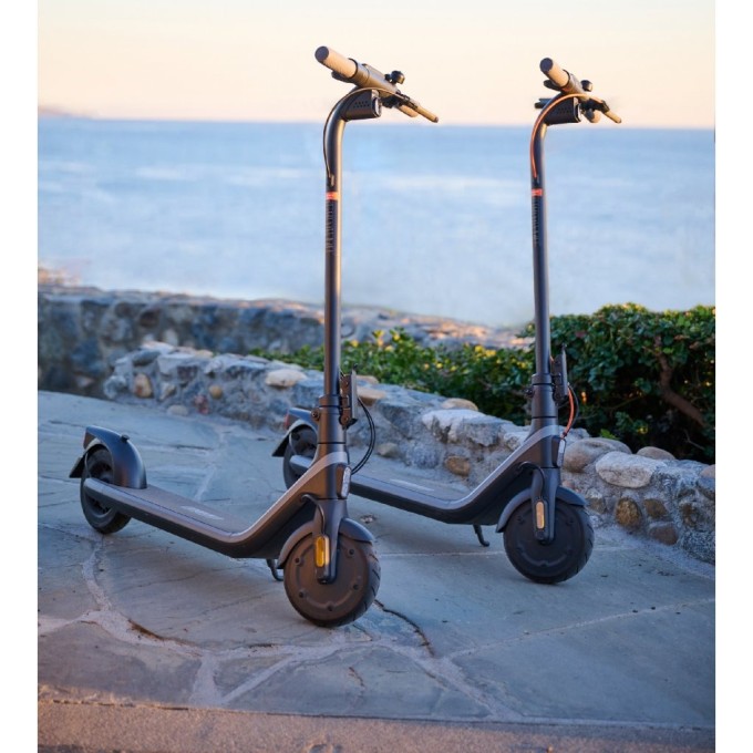 Hulajnoga elektryczna Ninebot by Segway KickScooter E2 Plus E