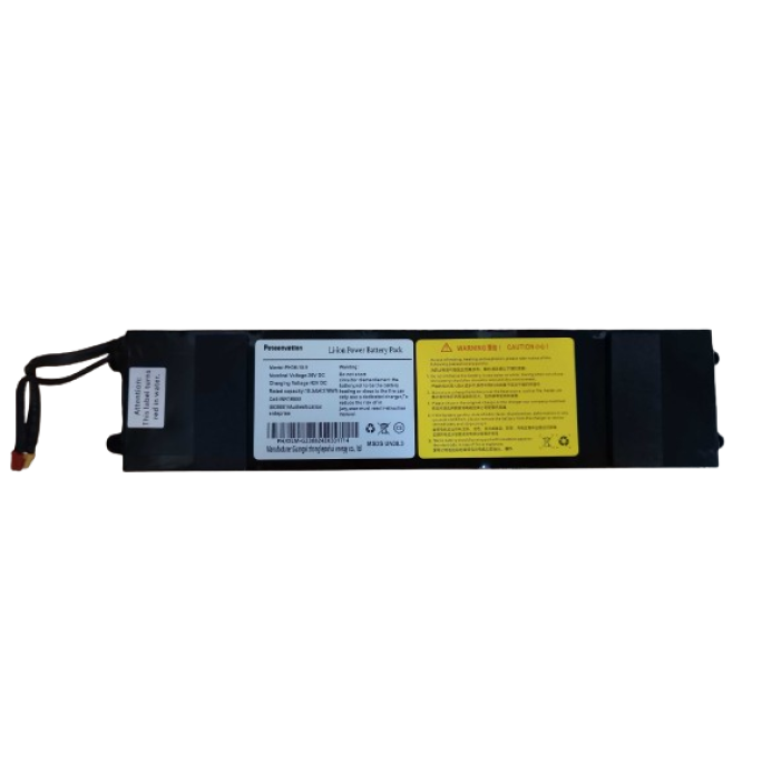 Bateria zapasowa do hulajnogi elektrycznej AERIUM T350