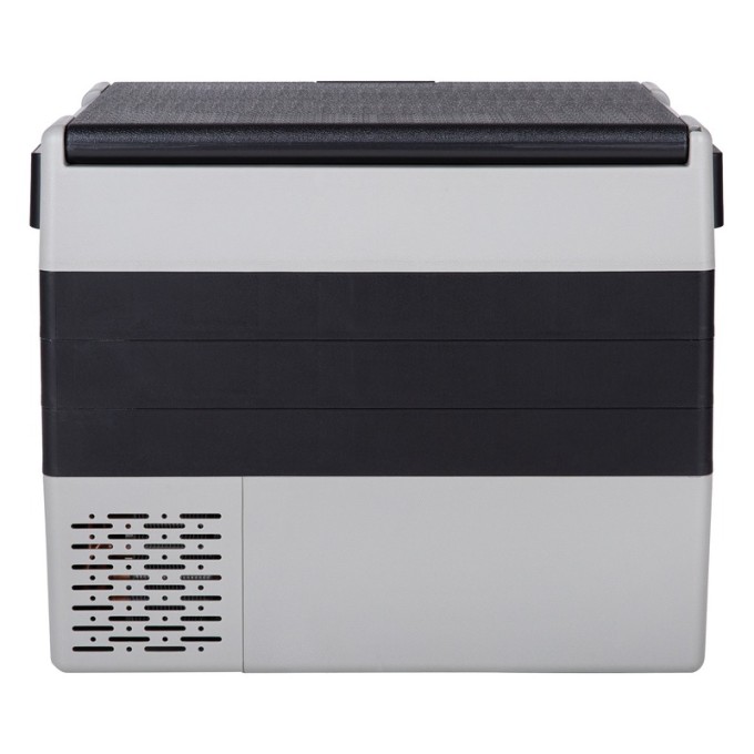 Kompresorová chladnička a mraznička Rohnson R-4052 Turbo Cooler Kompresorová chladnička a mraznička Rohnson R-4052 Turbo Cooler