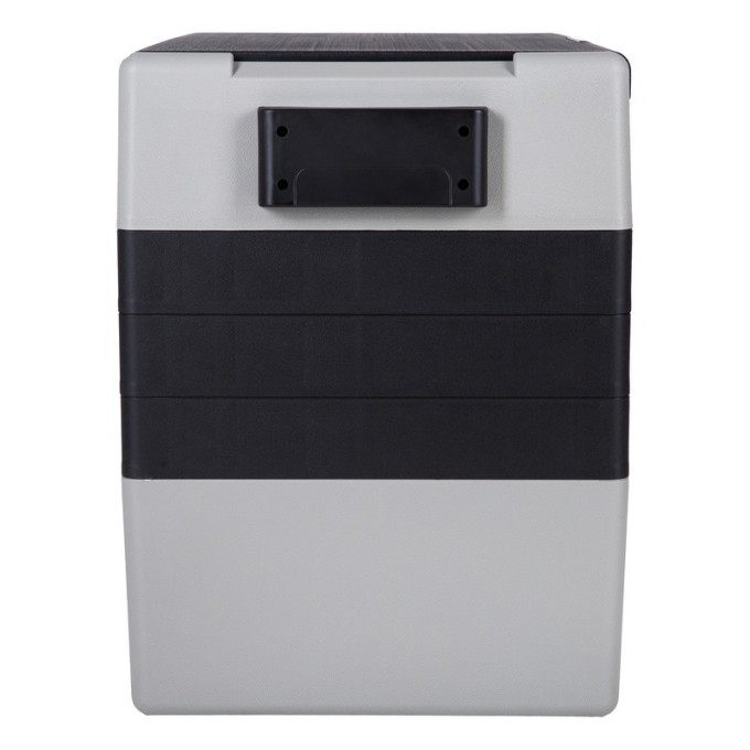 Kompresorová chladnička a mraznička Rohnson R-4052 Turbo Cooler Kompresorová chladnička a mraznička Rohnson R-4052 Turbo Cooler