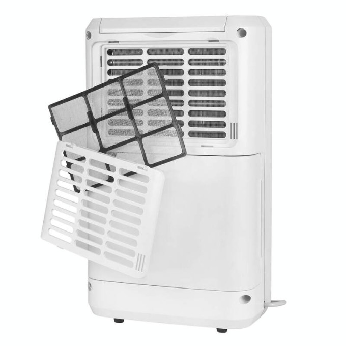 Osuszacz powietrza EUROM DryBest 10