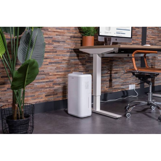 Osuszacz powietrza EUROM DryBest 10