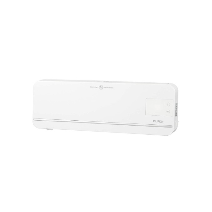 Keramické nástěnné topidlo EUROM Sani-Wallheat 2000 Wi-Fi Keramické nástěnné topidlo EUROM Sani-Wallheat 2000 Wi-Fi