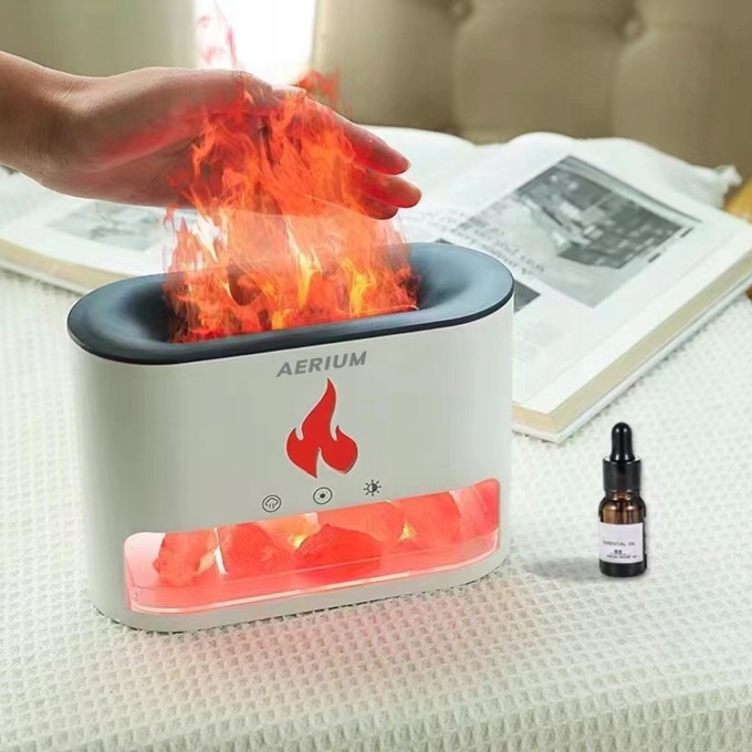 Aroma difuzér AERIUM AuraGlow BZ-021 Aroma difuzér AERIUM AuraGlow BZ-021