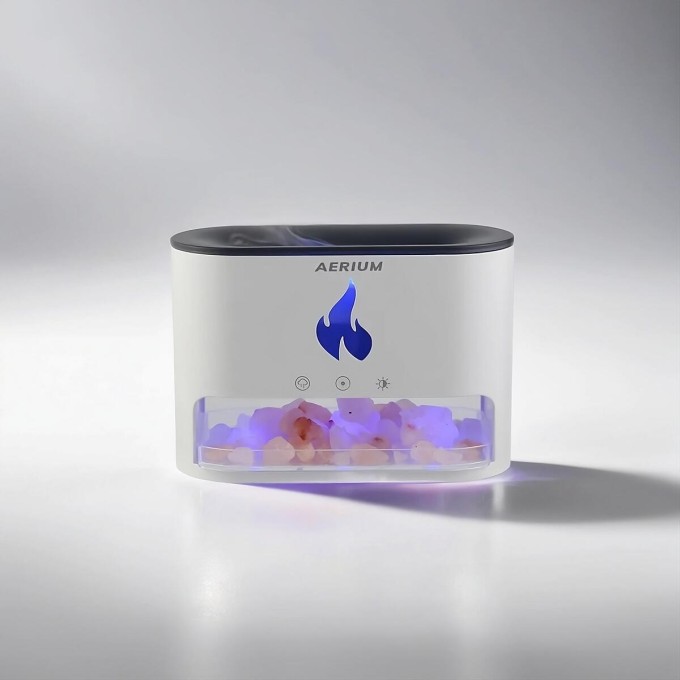 Aroma difuzér AERIUM AuraGlow BZ-021 Aroma difuzér AERIUM AuraGlow BZ-021