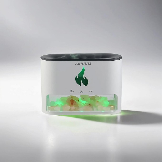 Aroma difuzér AERIUM AuraGlow BZ-021 Aroma difuzér AERIUM AuraGlow BZ-021