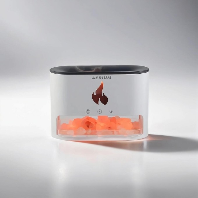 Aroma difuzér AERIUM AuraGlow BZ-021 Aroma difuzér AERIUM AuraGlow BZ-021