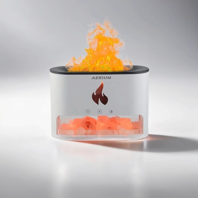 Aroma difuzér AERIUM AuraGlow BZ-021 Aroma difuzér AERIUM AuraGlow BZ-021