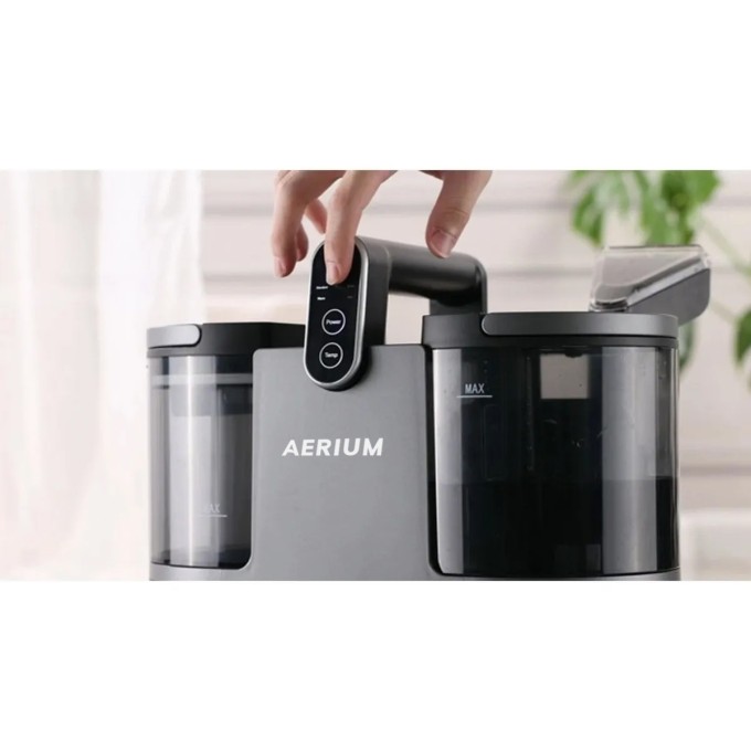 Odkurzacz piorący do tapicerki AERIUM R1600 Clean Professional