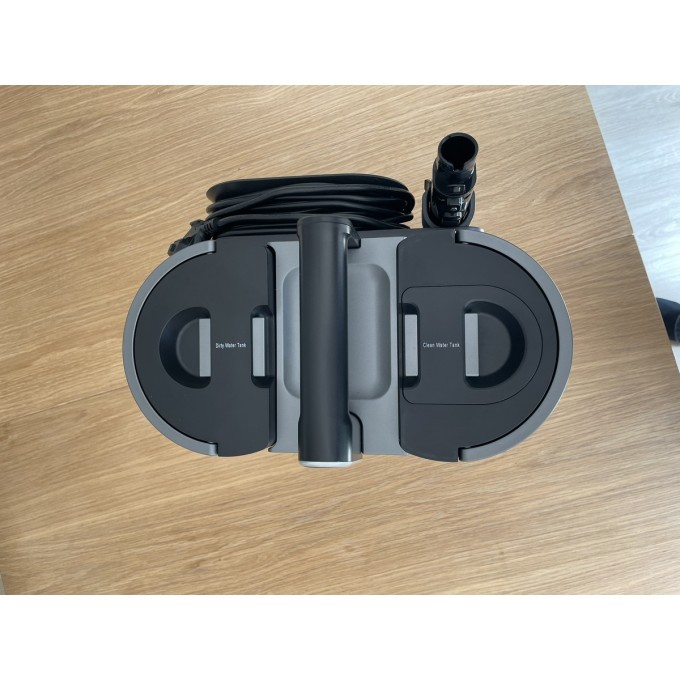 Odkurzacz piorący do tapicerki AERIUM R1600 Clean Professional