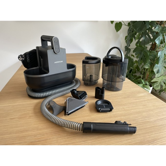 Odkurzacz piorący do tapicerki AERIUM R1600 Clean Professional