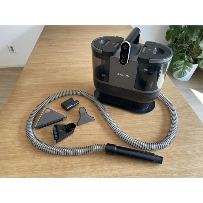 Odkurzacz piorący do tapicerki AERIUM R1600 Clean Professional
