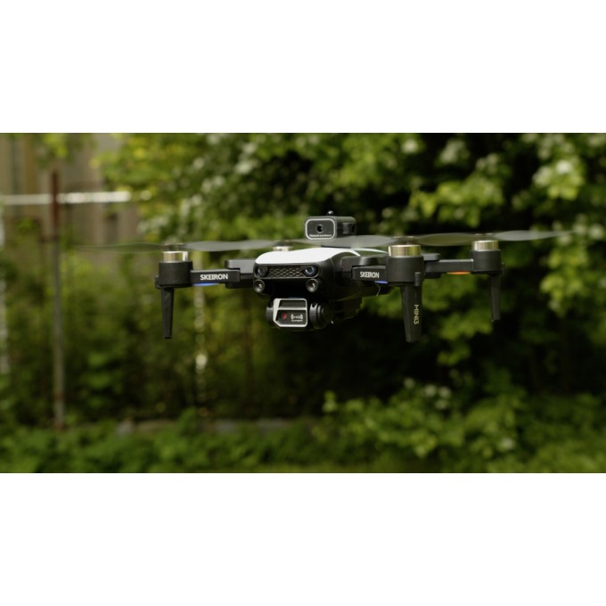 Dron AERIUM SKEIRON MINI 3, 3 akumulatory