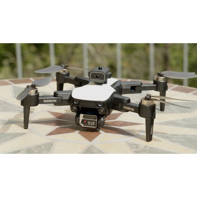 Dron AERIUM SKEIRON MINI 3, 3 akumulatory