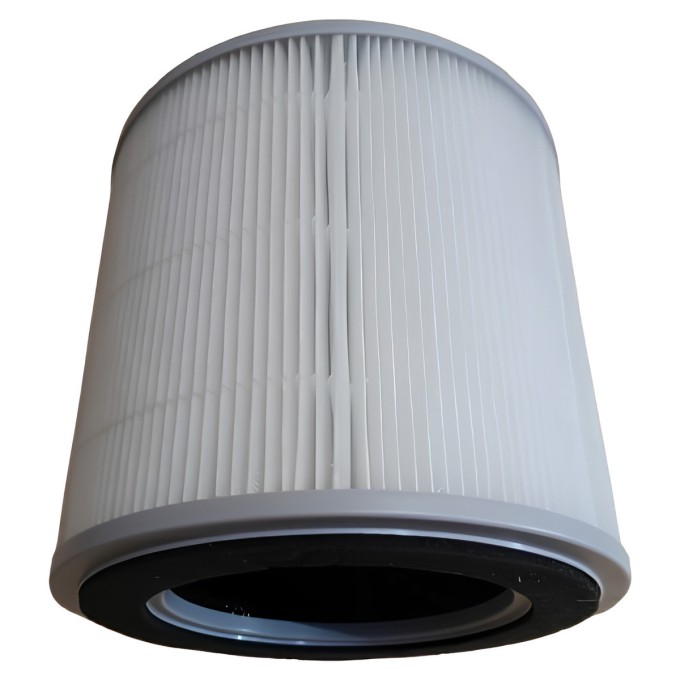 Zapasowy filtr HEPA i węglowy do oczyszczacza powietrza AERIUM PURESTEEL Q3