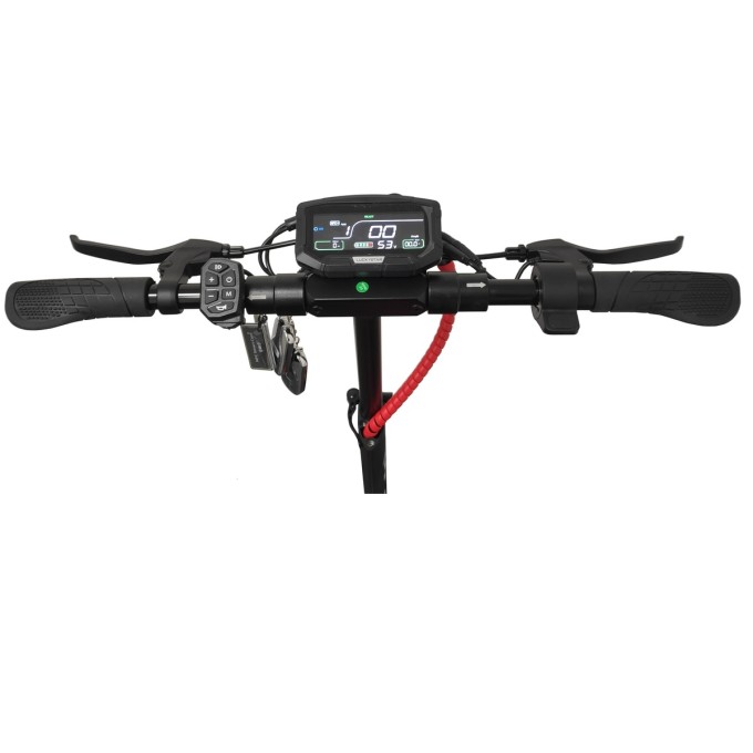 Hulajnoga elektryczna AERIUM GEORGE COMFORT