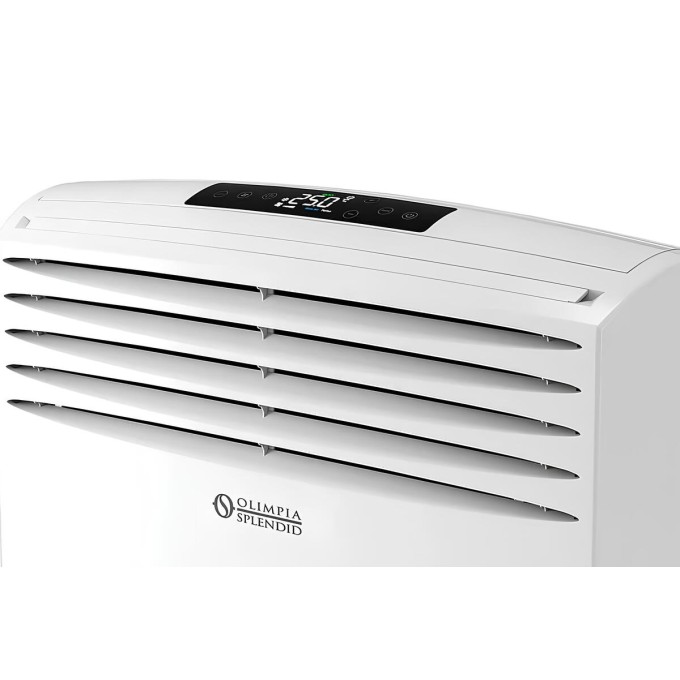 Klimatyzator Olimpia Splendid Unico EASY S2 HP